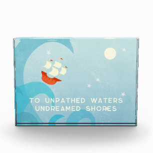 Kookplaat art. fotoblokken