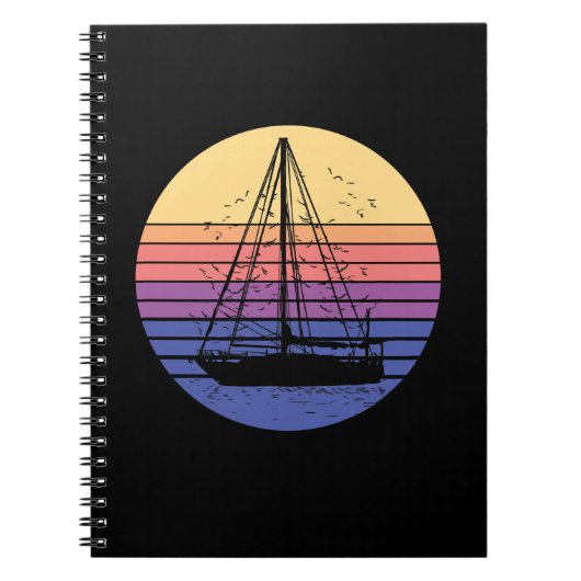 Kookplaat Notitieboek (Voorkant)