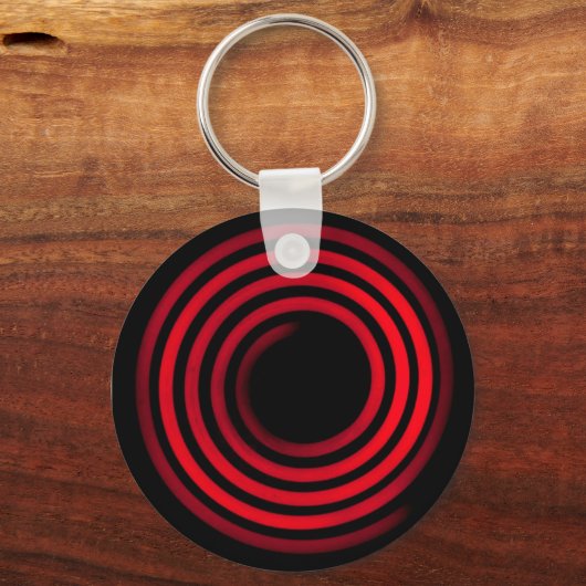 Kookplaten Sleutelhanger (Voorkant)