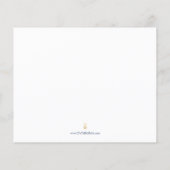 Kookplaten Tropisch groen (Achterkant)