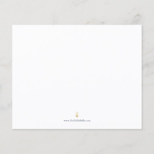 Kookplaten Tropische Floral Greenery (Achterkant)