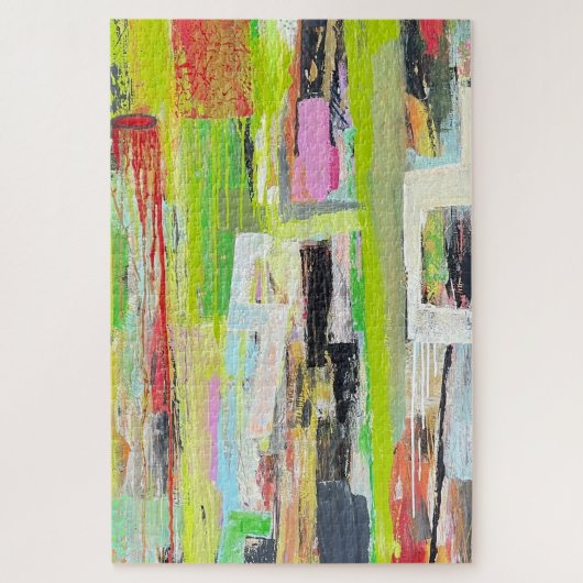 Kookpunt 20 x 30 puzzel (Verticaal)