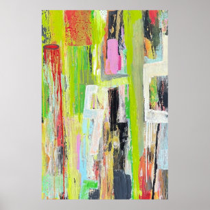 Kookpunt 24 x 36 Poster