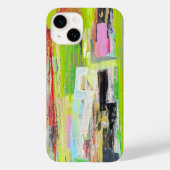 Kookpunt iPhone Case (Achterkant)