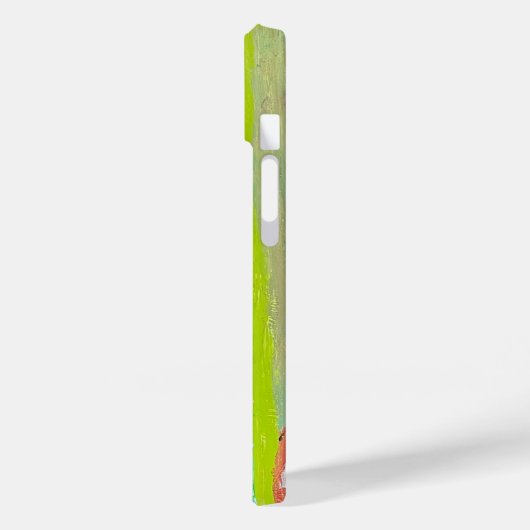 Kookpunt iPhone Case (Achterkant / Links)