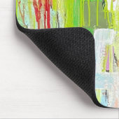 kookpunt Mousepad Muismat (Hoek)