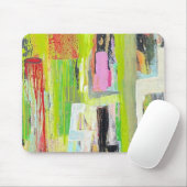 kookpunt Mousepad Muismat (Met muis)