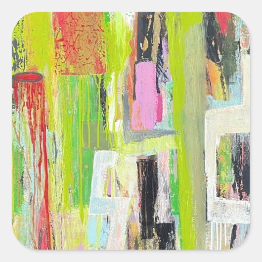 Kookpunt Stickers (Voorkant)