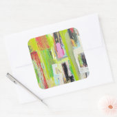 Kookpunt Stickers (Envelop)