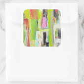 Kookpunt Stickers (Tas)