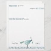 Kookrecept voor snoepbakkerij (Voorkant / Achterkant)