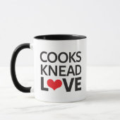 Kooks Knead Love Mok (Links)