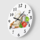 Kookskookkeuken Grote Klok (Hoek)