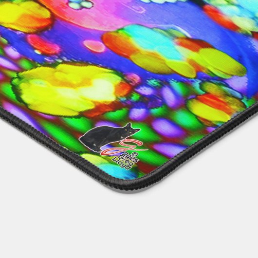 Kooky Bureaumat (Hoek)