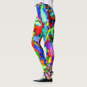 Kooky KCRLS Leggings (Links)