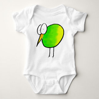 Kooky Kiwi Romper