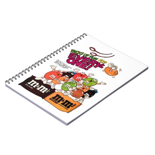 Kool Aid, Kool-aid Cult Geïnspireerd ventilator Notitieboek (Linkerzijde)