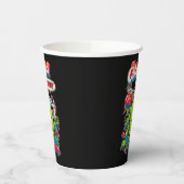 Kool Aid, Kool-aid Cult Geïnspireerd ventilator Papieren Bekers (Links)