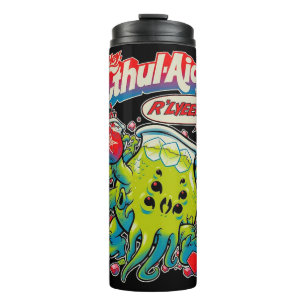 Kool Aid, Kool-aid Cult Geïnspireerd ventilator Thermosbeker