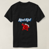 Kool Aid ORIGINAL logo Classic T-Shirt (Design voorkant)