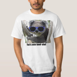 Kool-ala T-shirt