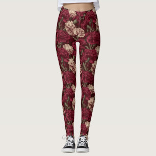 Kool Anemoon Sparkle Yoga Leggings