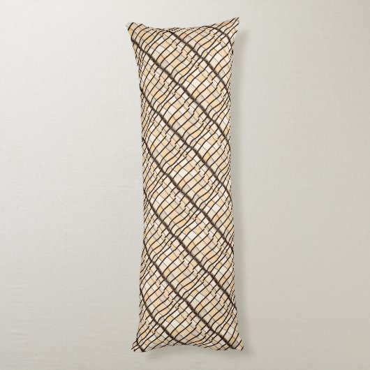 Kool Body Pillow Lichaamskussen (Achterkant (Verticaal))