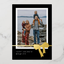 Kool Boog Eenvoudige Foto Goud