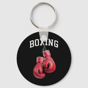 Kool Boxinghandschoenen Boksen Kickboksen Bokslief Sleutelhanger