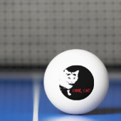 KOOL CAT PONG BALL (Net)