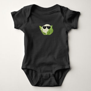 KOOL CAULIFLOWER ROMPER