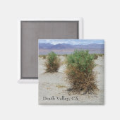 Kool Death Valley Magnet! Magneet (Voorkant / Achterkant)