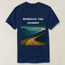 Kool en chic ontwerp T-shirts