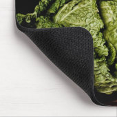 kool en groenten muismat (Hoek)