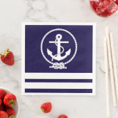 Kool- en stijlvol niestisch thema servetten (Insitu)