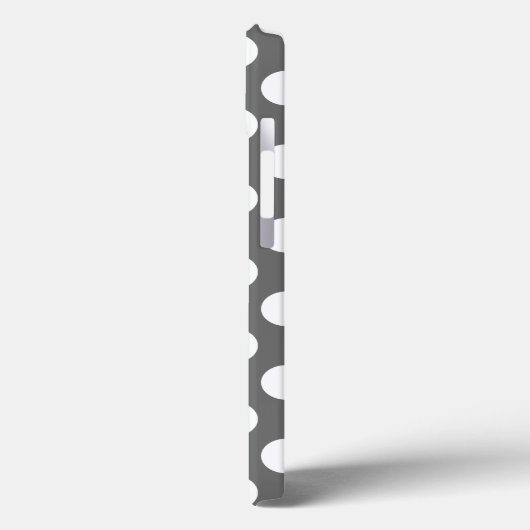 Kool- en witwandelsteenwonden Case-Mate iPhone case (Achterkant / Links)