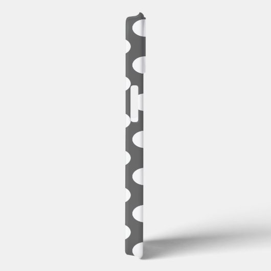 Kool- en witwandelsteenwonden Case-Mate iPhone case (Achterkant / Rechts)