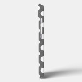 Kool- en witwandelwand Case-Mate iPhone case (Achterkant / Links)