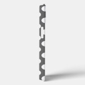 Kool- en witwandelwand Case-Mate iPhone case (Achterkant / Rechts)