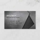 Kool- en wolbouw visitekaartje (Achterkant)