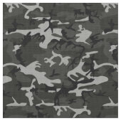 Kool Gray Camouflage DIY Stof (Close Up)