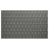 Kool Gray Camouflage DIY Stof (Yard (91,4 cm))