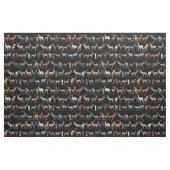 kool - hert stof (Yard (91,4 cm))