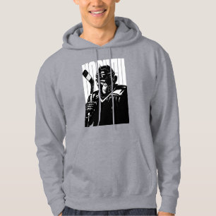 Kool Hockey Aap Hoodie