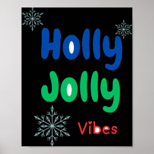 Kool Hollerig Baby T-shirt Poster