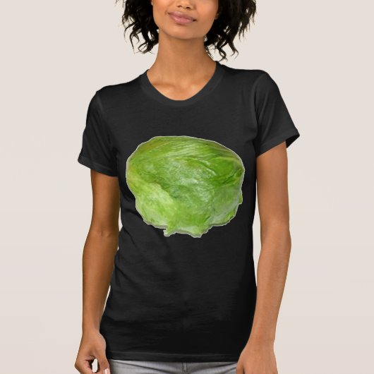 Kool hoofd t-shirt (Voorkant)