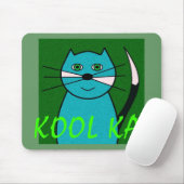 Kool Kat Muismat (Met muis)