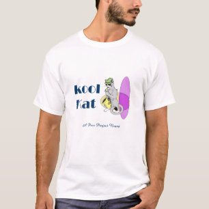 Kool Kat T-shirt