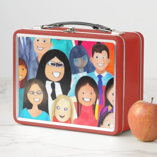 Kool Kinder (In situ)