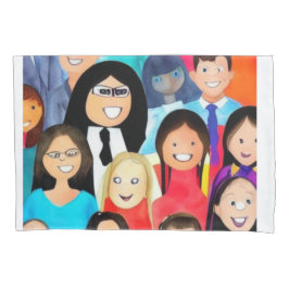 Kool Kinder Kussensloop